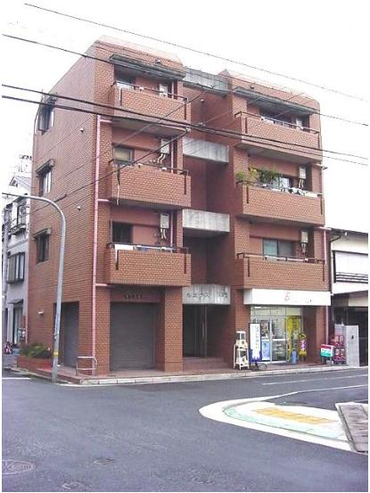 神戸市東灘区深江南１