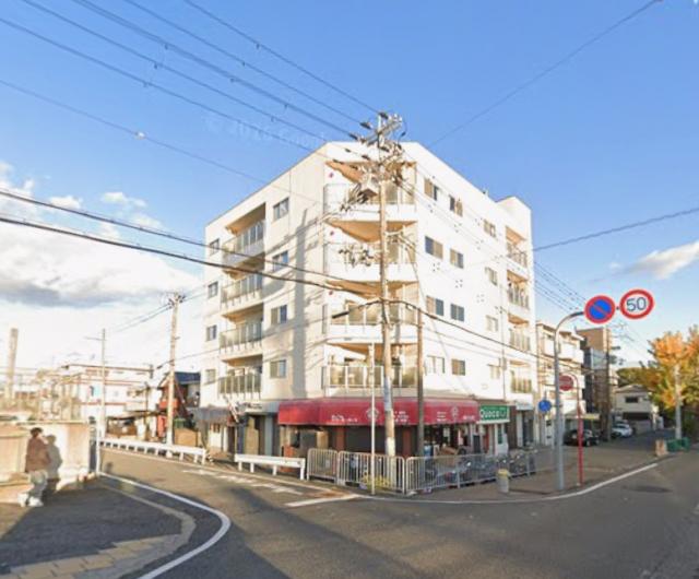 西宮市甲子園網引町