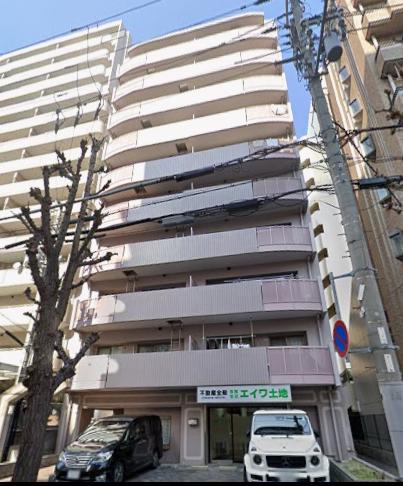 神戸市兵庫区大開通２