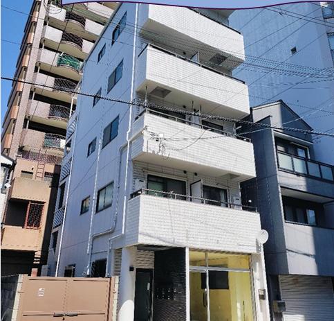 神戸市兵庫区西橘通１