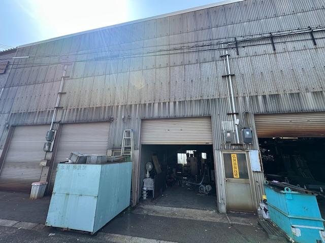 神戸市長田区苅藻通7