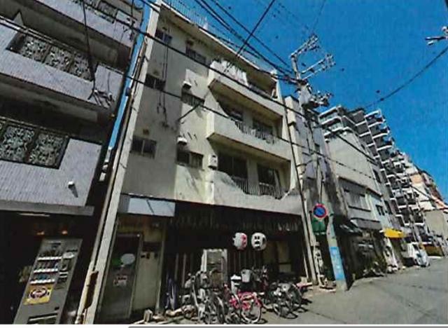 神戸市兵庫区中道通２