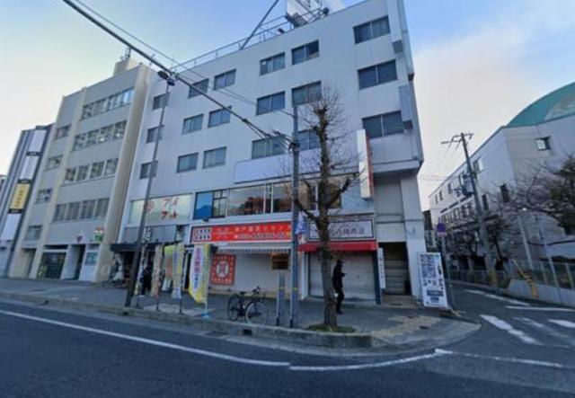 神戸市東灘区住吉宮町６