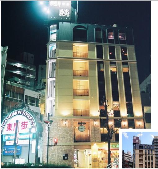 神戸市中央区中山手通２