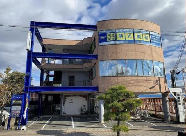 加古川市野口町良野