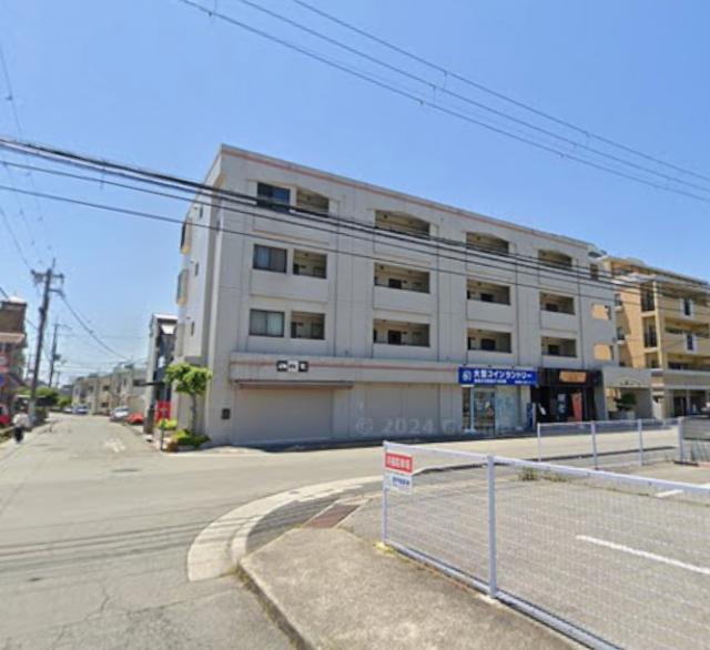 明石市野々上２