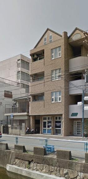 西宮市今津曙町