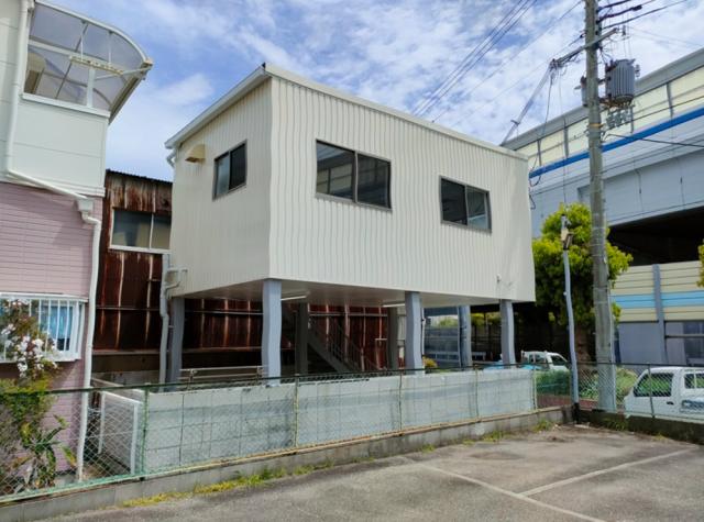 芦屋市打出町