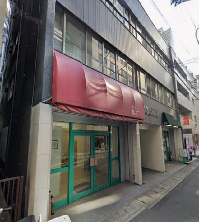 神戸市中央区八幡通４