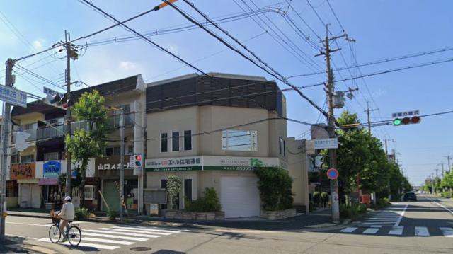 尼崎市南武庫之荘１