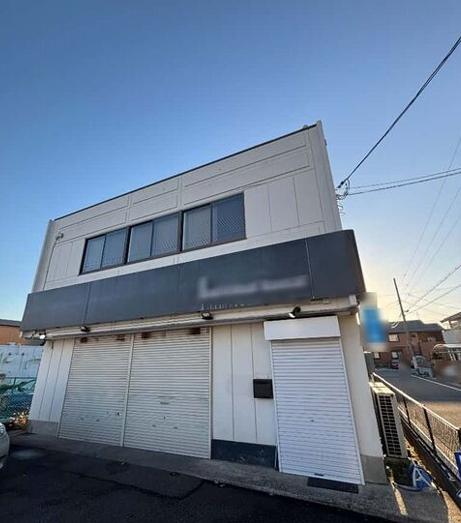 伊丹市荻野５丁⽬