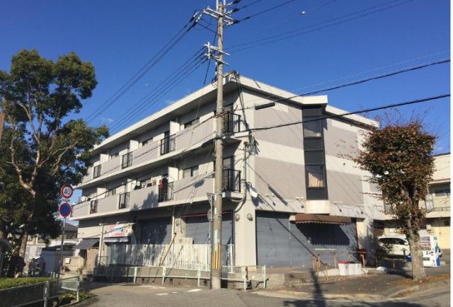 西宮市山口町名来１