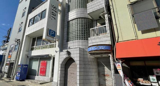 尼崎市大庄北４