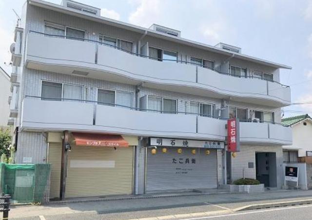 尼崎市武庫之荘東２
