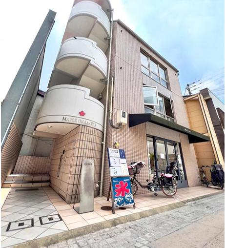 神戸市東灘区本山北町3