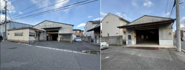 姫路市白浜町宇佐崎北１
