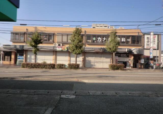 宝塚市安倉南１