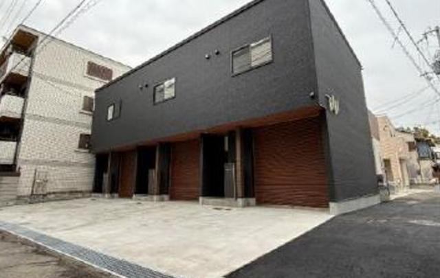 西宮市今津上野町