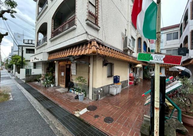 尼崎市南武庫之荘１