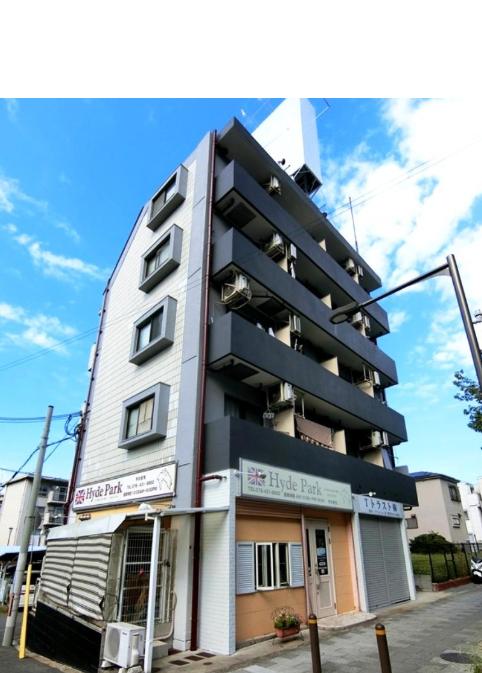 東灘区深江本町１
