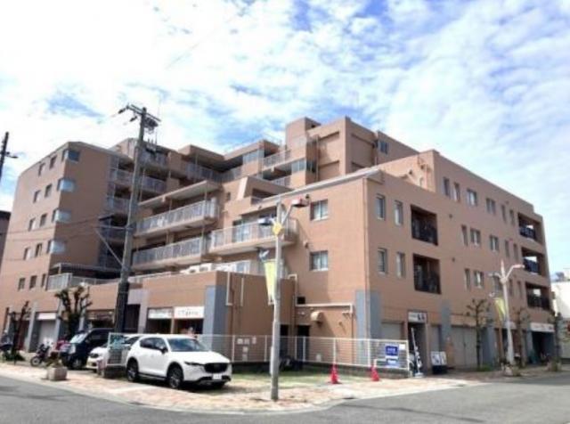 神戸市長田区若松町１１