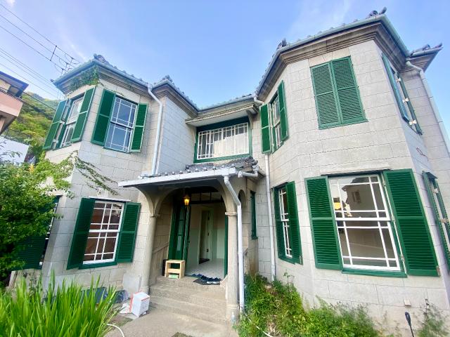 神戸市中央区北野町3