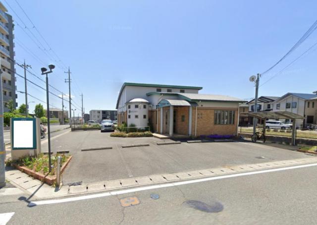 明石市大久保町わかば