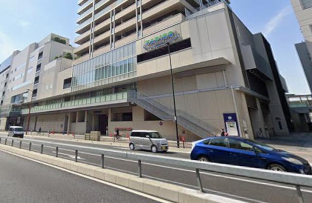 明石市大明石町１