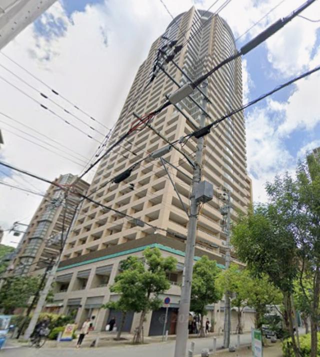神戸市中央区中山手通３