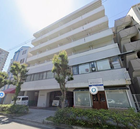 西宮市産所町