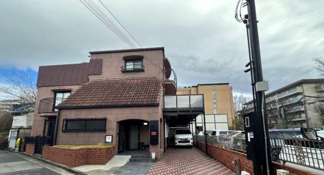 芦屋市打出小槌町