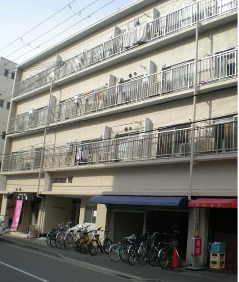 神戸市兵庫区本町１
