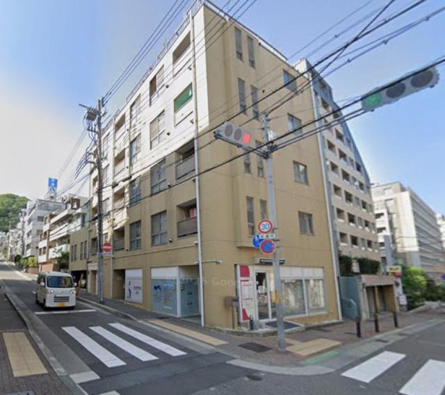 神戸市中央区山本通２
