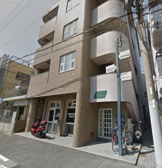西宮市今津曙町