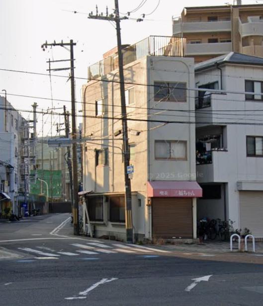 神戸市兵庫区三石通3