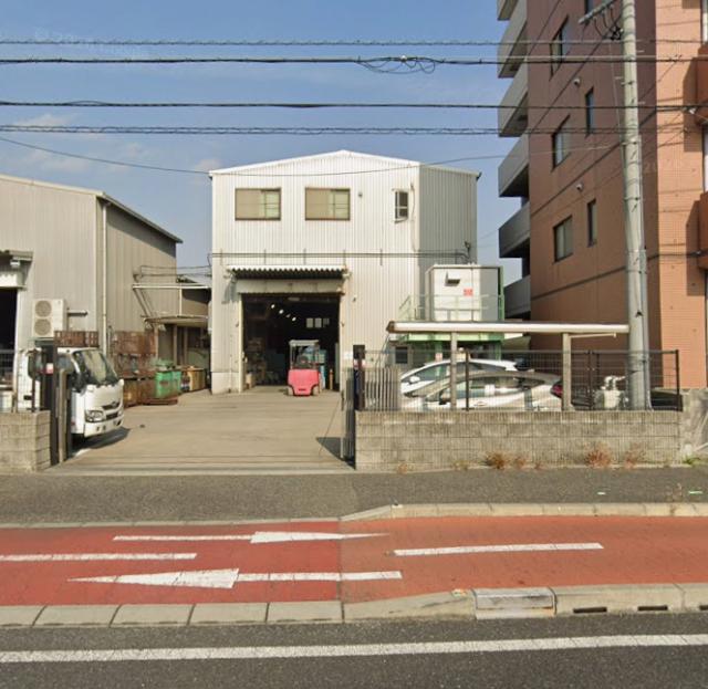 尼崎市神崎町