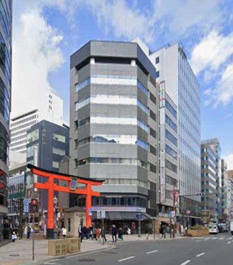 神戸市中央区三宮町１