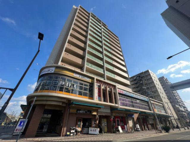 神戸市長田区若松町３