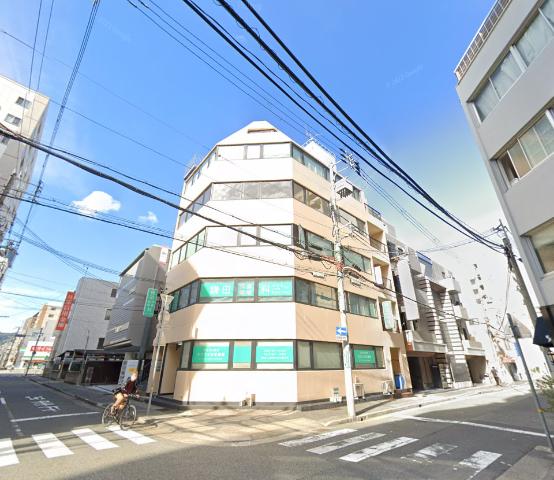神戸市中央区中町通4