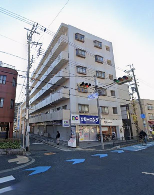 尼崎市武庫之荘１