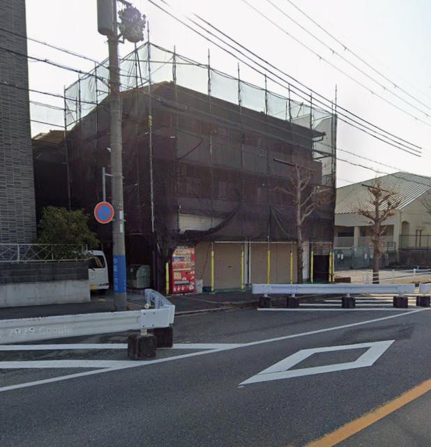 神戸市西区伊川谷町長坂