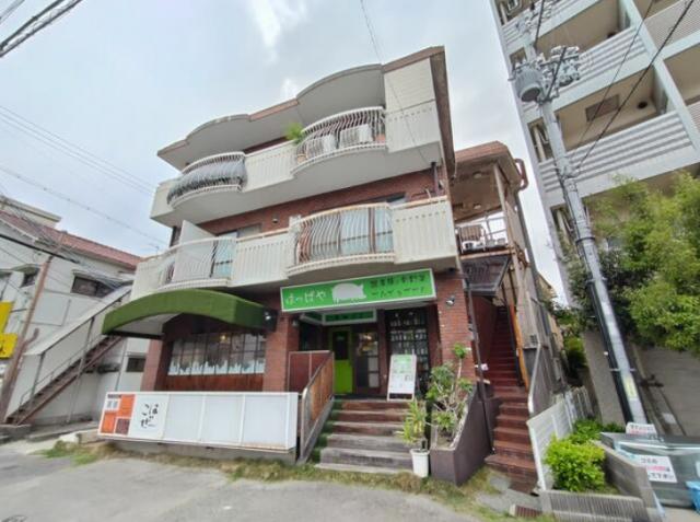 西宮市鳴尾町１