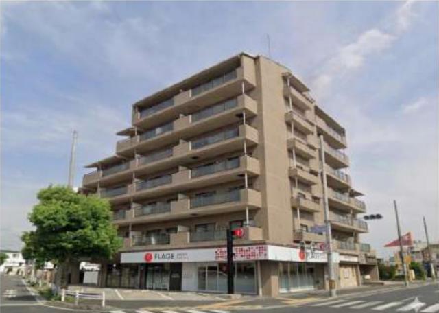 尼崎市南塚口町８