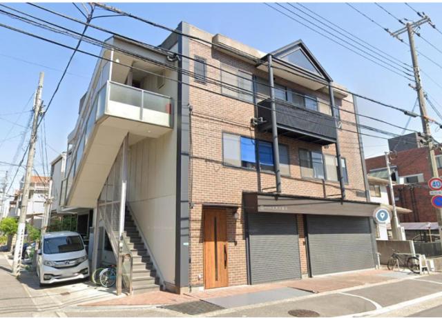 西宮市熊野町