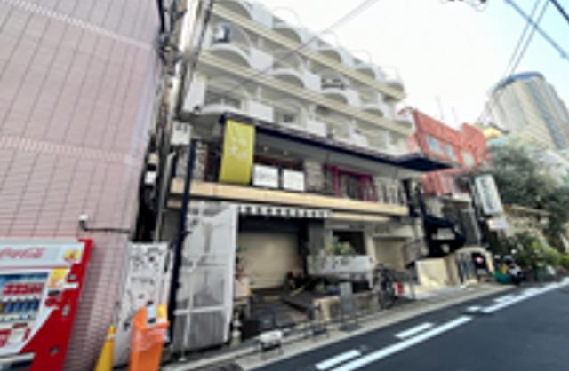 神戸市中央区北長狭通３