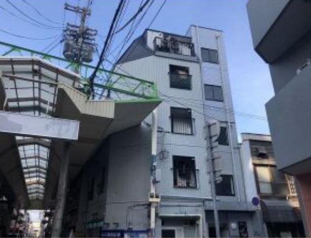 尼崎市立花町２