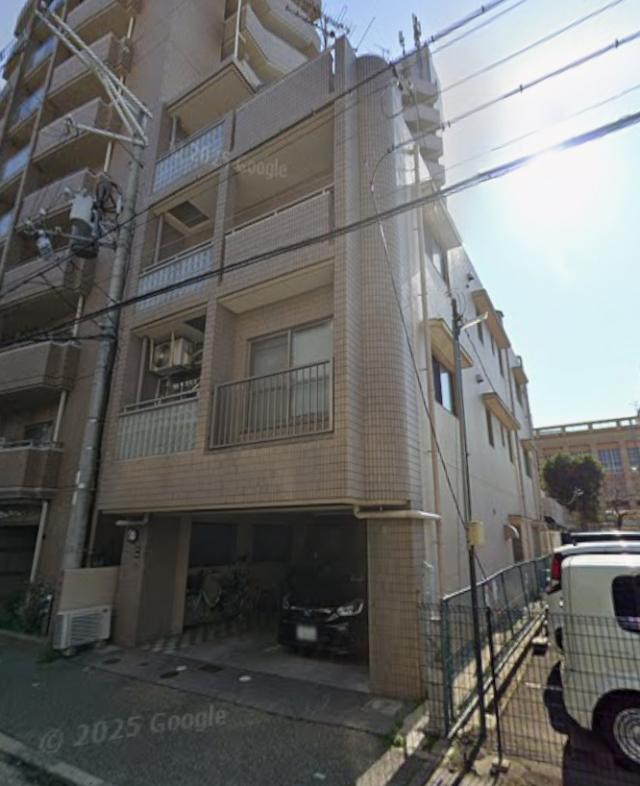 神戸市兵庫区水木通９