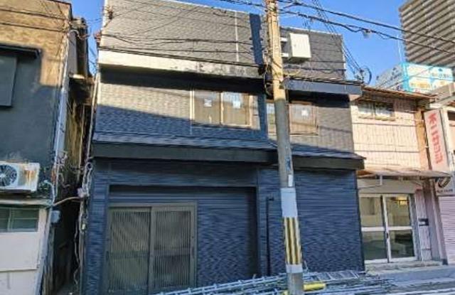 神戸市兵庫区駅南通１