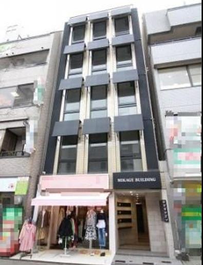 神戸市東灘区御影２