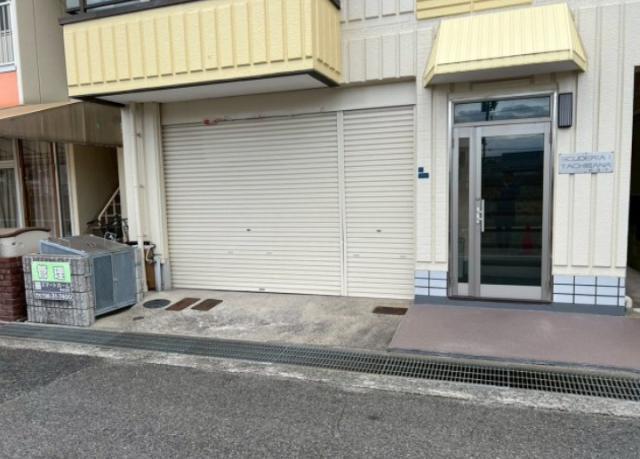 尼崎市七松町２